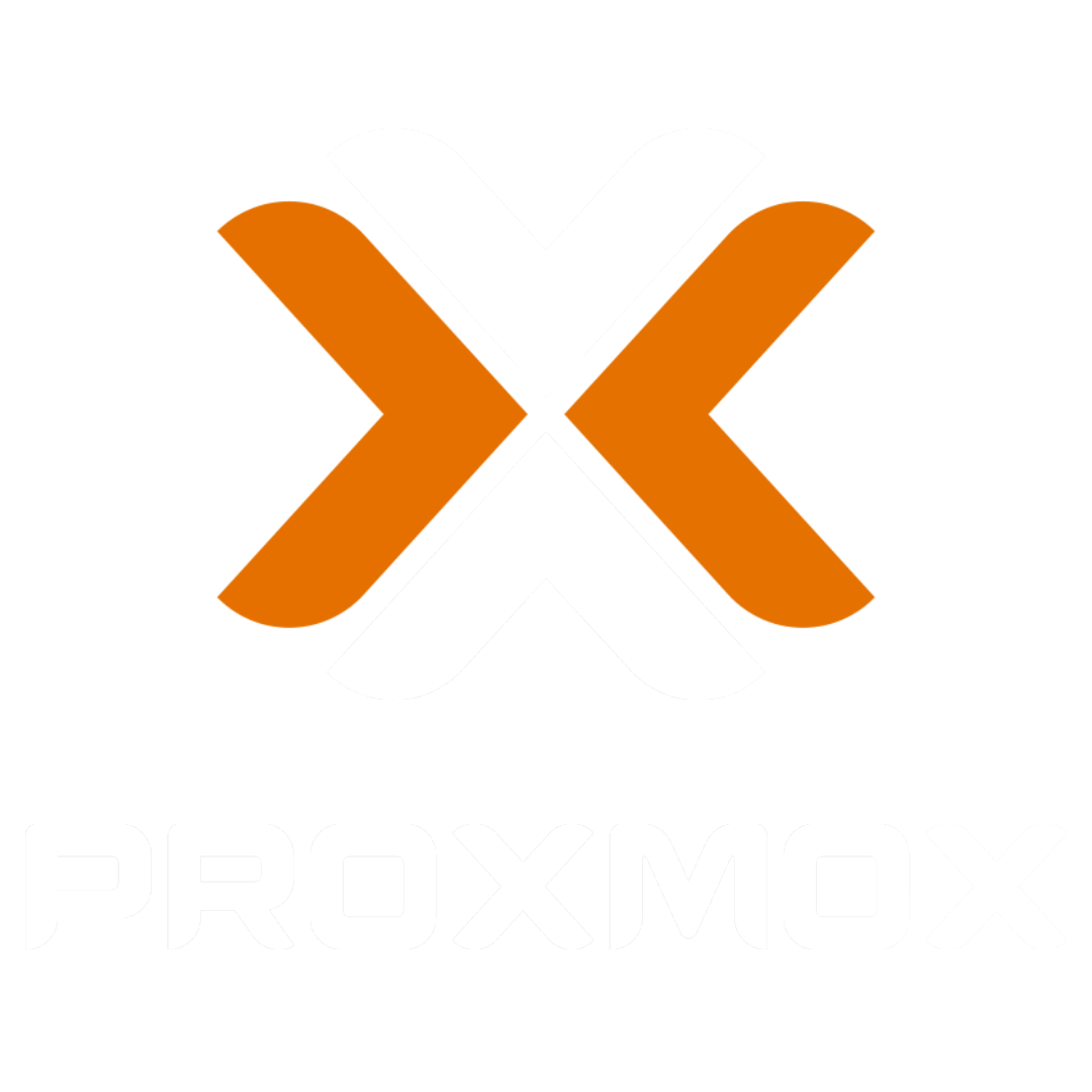 Proxmox Logo