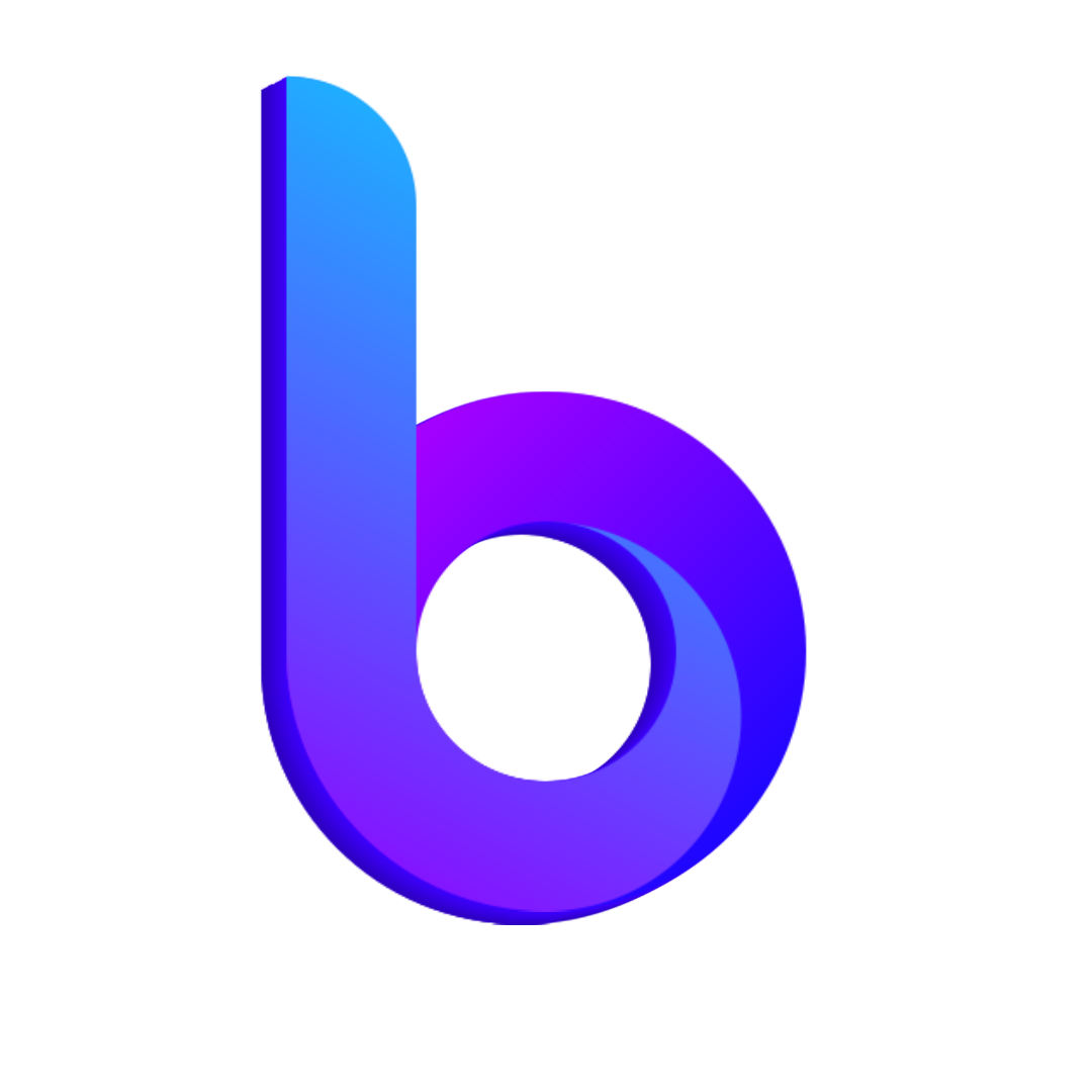 ByteMix Studios Logo
